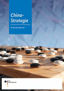 Lang erwartet, endlich da: Die China-Strategie der Bundesregierung